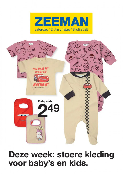 Zeeman Folder 12.07.2025