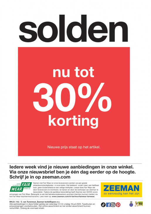 Zeeman Folder 12.07.2025