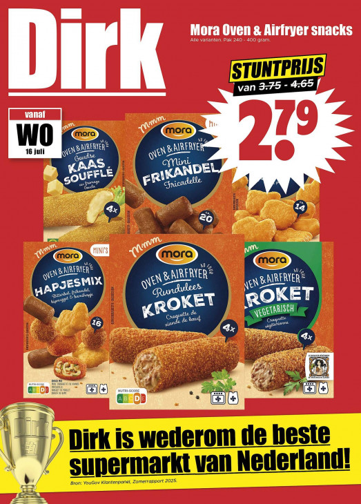 Dirk Folder 16.07.2025