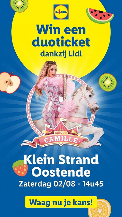 Lidl Folder 16.07.2025