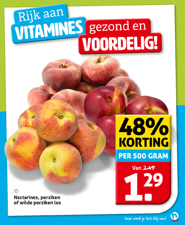 Hoogvliet Folder 16.07.2025
