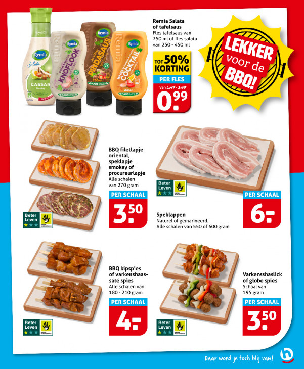 Hoogvliet Folder 16.07.2025
