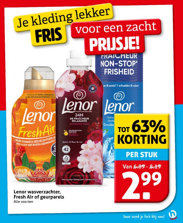 Hoogvliet Folder 16.07.2025