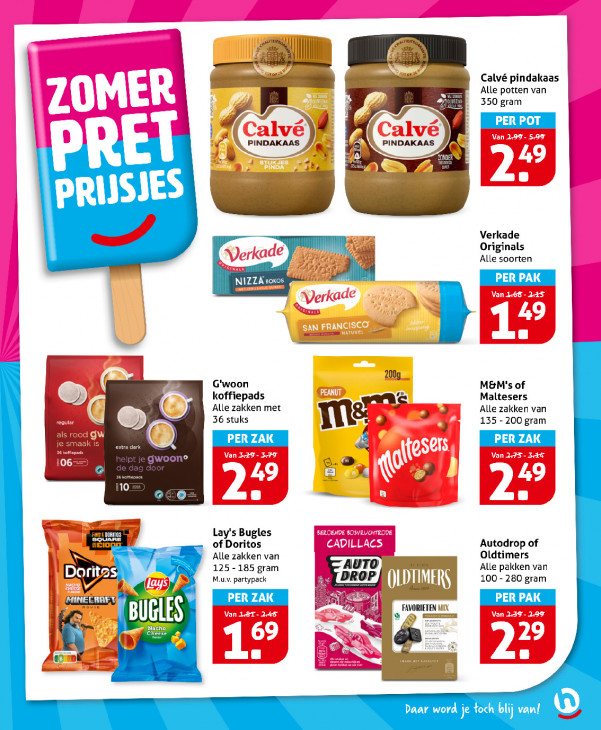 Hoogvliet Folder 16.07.2025