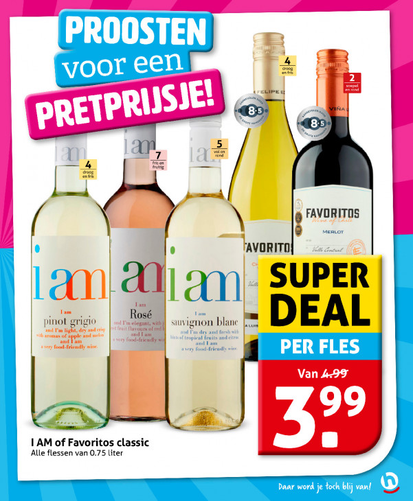 Hoogvliet Folder 16.07.2025