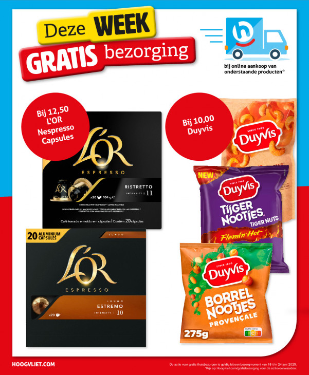 Hoogvliet Folder 16.07.2025