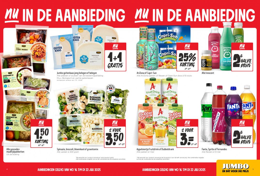 Jumbo Folder 16.07.2025