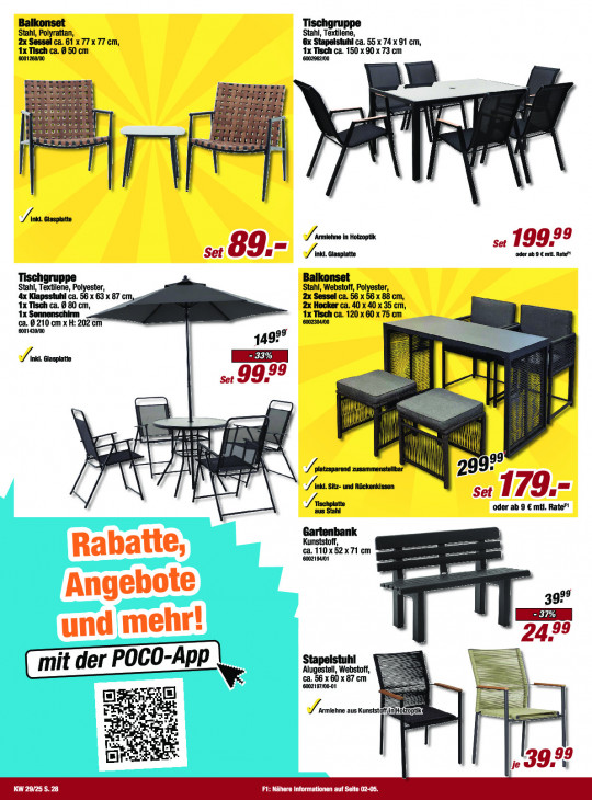 Poco - woche-28-ab-12-07-2025-bis-18-07-2025-seite-28-aagja