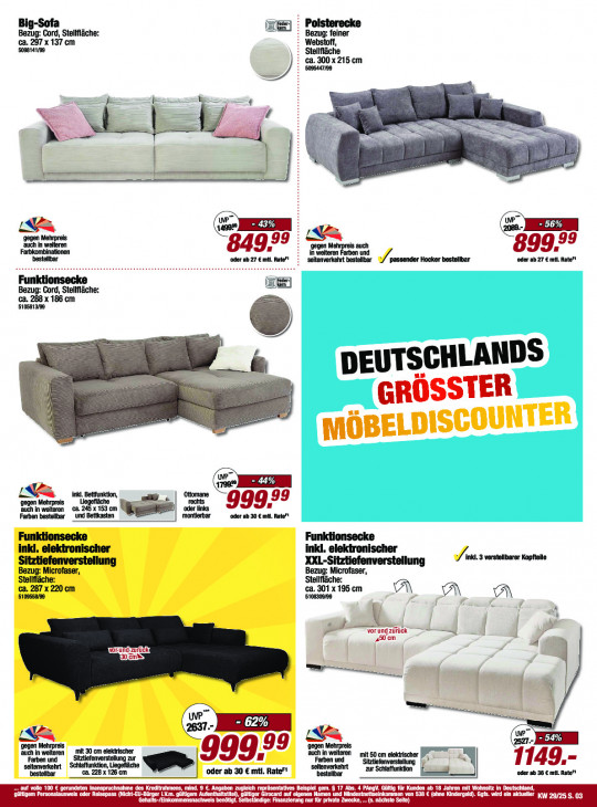 Poco Angebote ab 12.07.25 bis 18.07.25