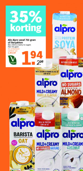 Albert Heijn Folder 14.07.2025