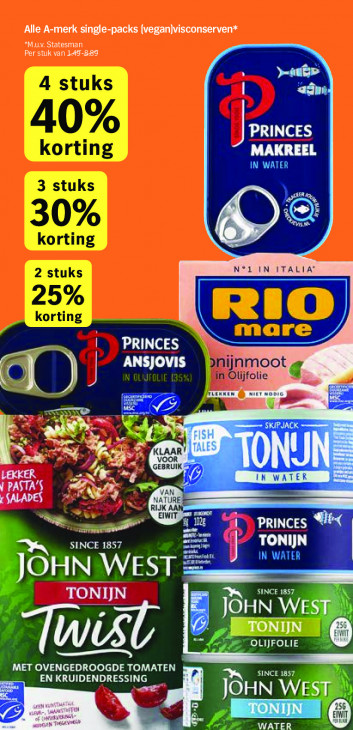 Albert Heijn Folder 14.07.2025