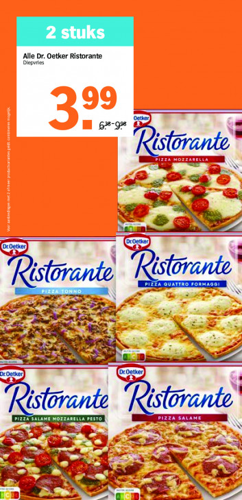 Albert Heijn Folder 14.07.2025