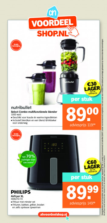 Albert Heijn Folder 14.07.2025