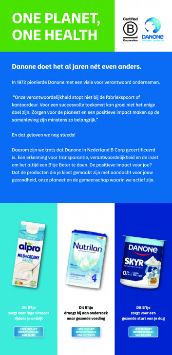 Albert Heijn Folder 14.07.2025