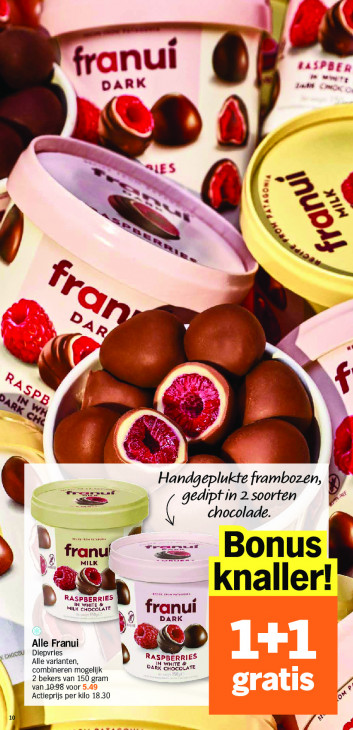 Albert Heijn Folder 14.07.2025