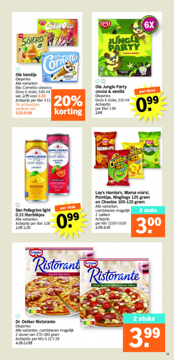 Albert Heijn Folder 14.07.2025