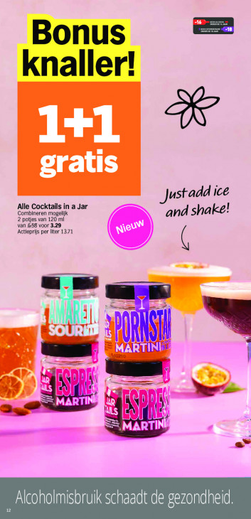 Albert Heijn Folder 14.07.2025