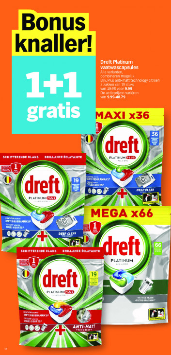 Albert Heijn Folder 14.07.2025