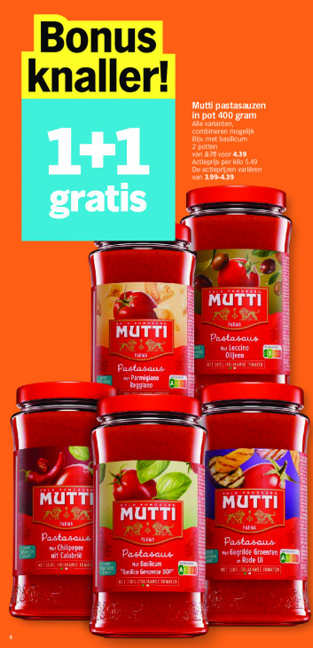 Albert Heijn Folder 14.07.2025
