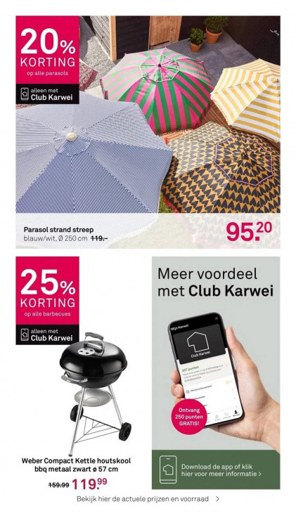 Karwei Folder 14.07.2025