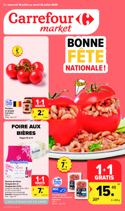 Carrefour