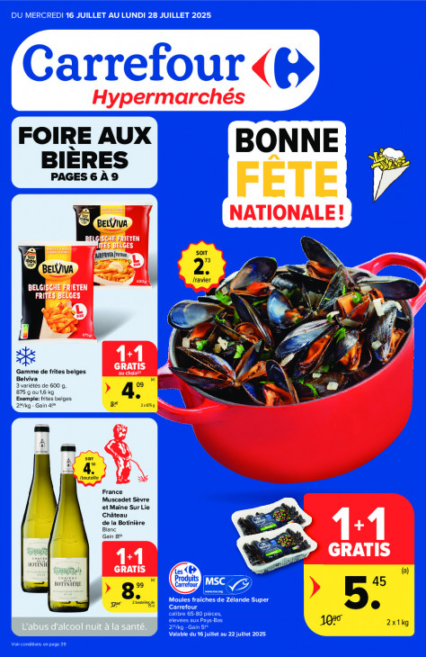 Carrefour