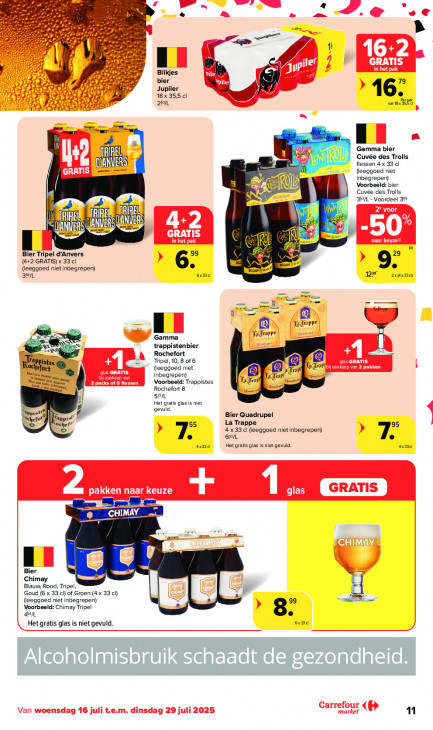 Carrefour Folder 16.07.2025