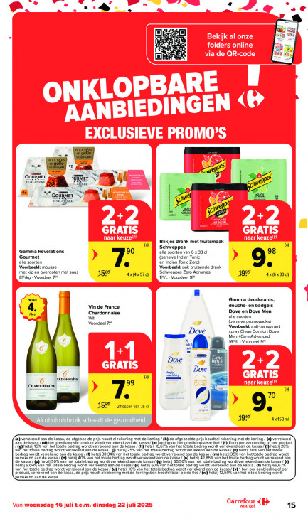 Carrefour Folder 16.07.2025
