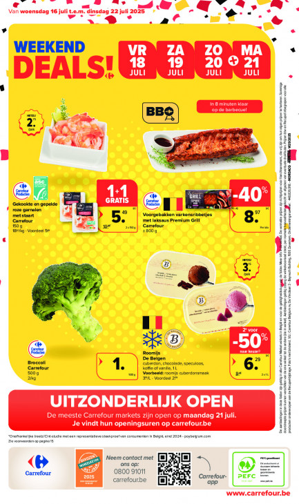 Carrefour Folder 16.07.2025