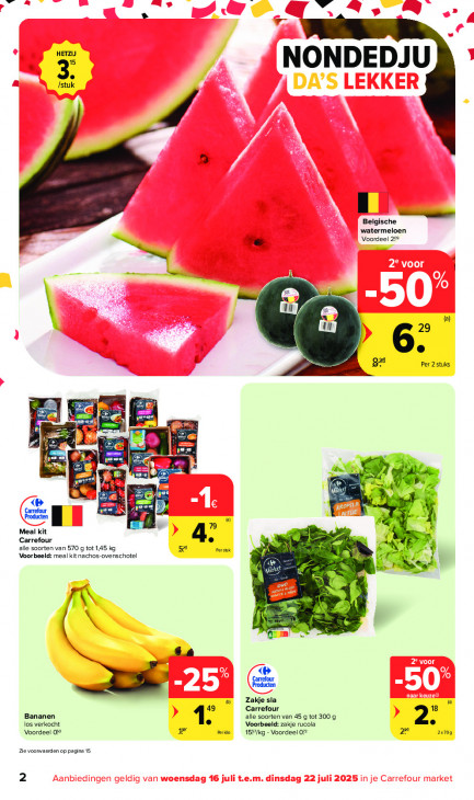 Carrefour Folder 16.07.2025