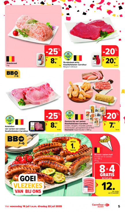 Carrefour Folder 16.07.2025