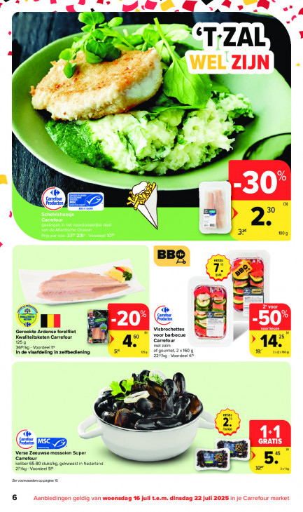 Carrefour Folder 16.07.2025