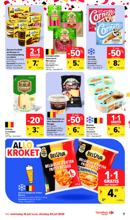 Carrefour Folder 16.07.2025