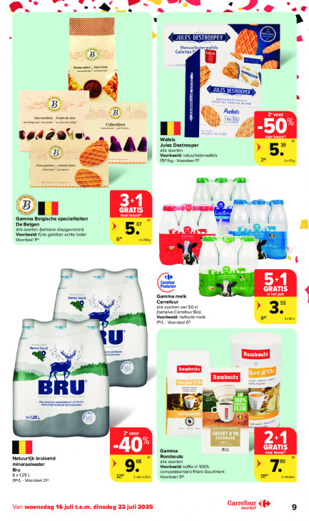 Carrefour Folder 16.07.2025