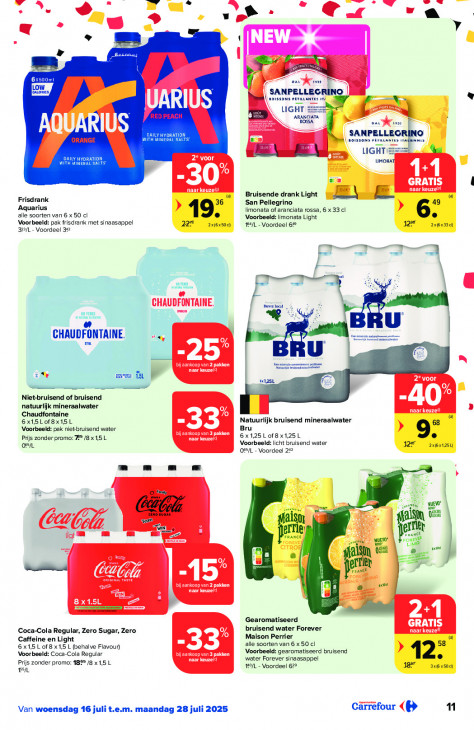 Carrefour Folder 16.07.2025