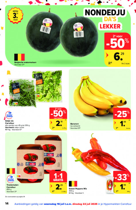 Carrefour Folder 16.07.2025