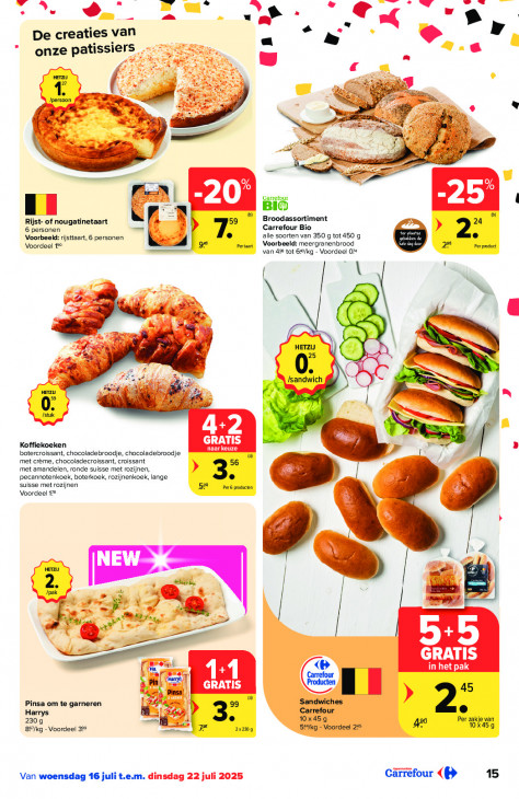 Carrefour Folder 16.07.2025