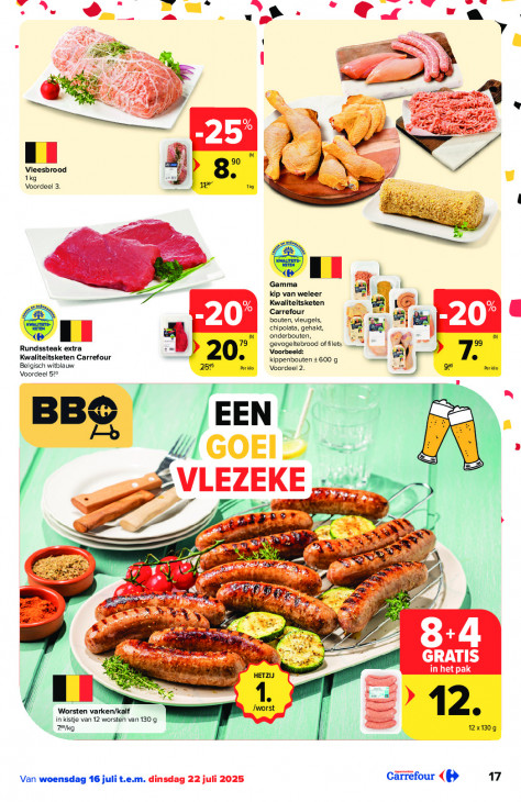 Carrefour Folder 16.07.2025