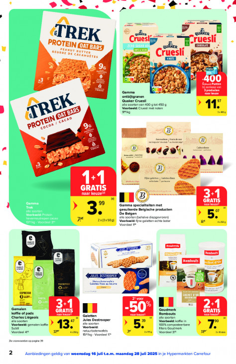 Carrefour Folder 16.07.2025