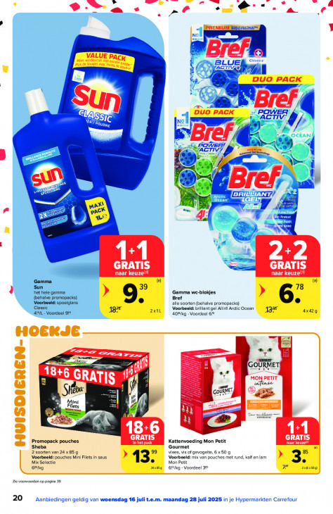 Carrefour Folder 16.07.2025