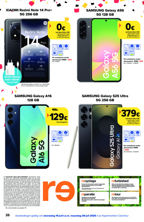 Carrefour Folder 16.07.2025