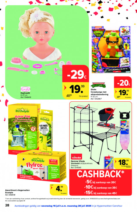 Carrefour Folder 16.07.2025