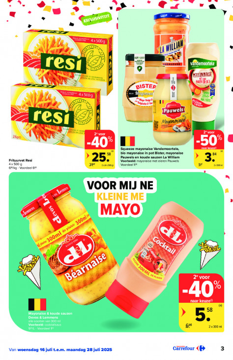 Carrefour Folder 16.07.2025