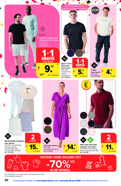 Carrefour Folder 16.07.2025