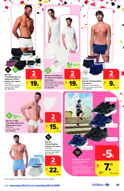 Carrefour Folder 16.07.2025
