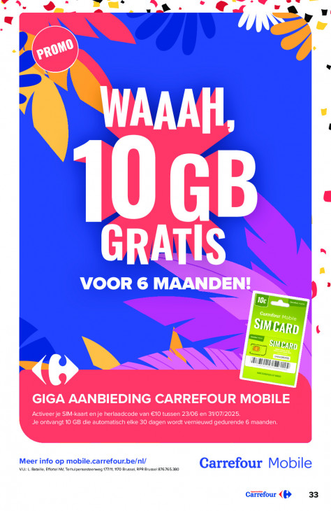 Carrefour Folder 16.07.2025