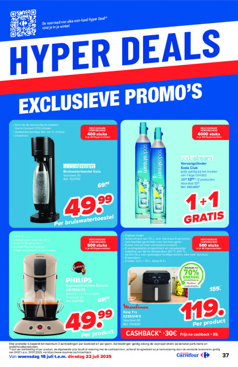 Carrefour Folder 16.07.2025