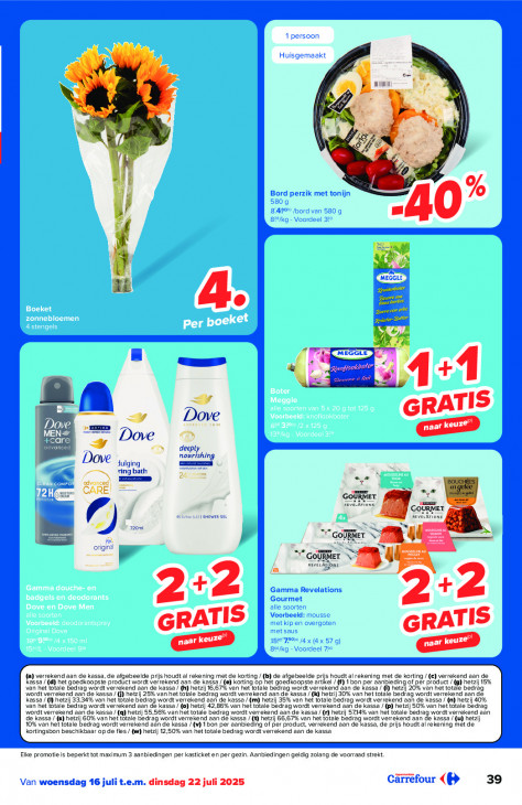 Carrefour Folder 16.07.2025