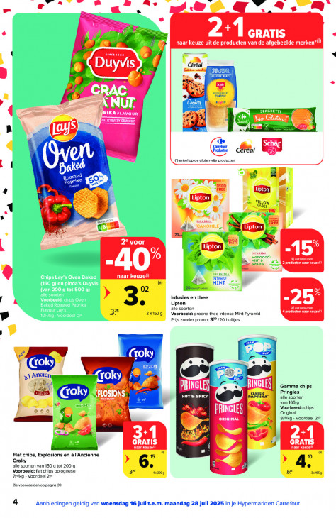 Carrefour Folder 16.07.2025