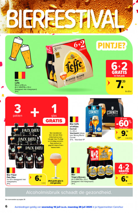 Carrefour Folder 16.07.2025
